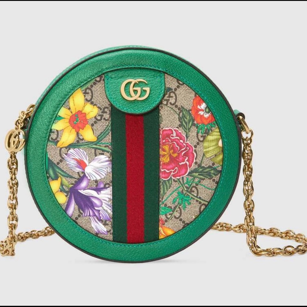 💖GUCCI 💖GUCCI round bag 💖